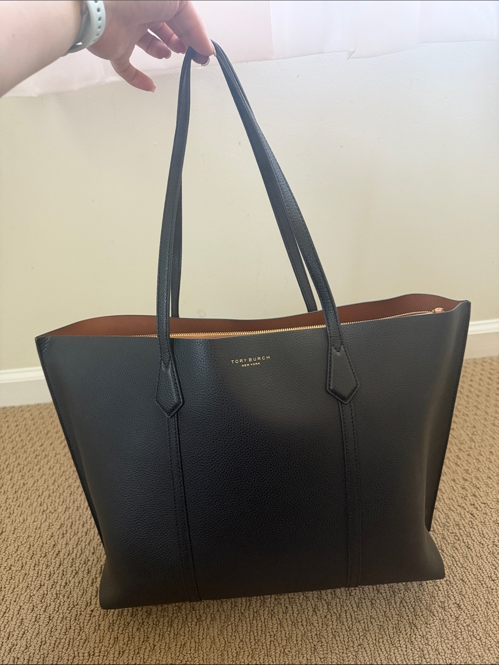 Tory Burch Perry Tote